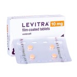 Levitra 10 Mg